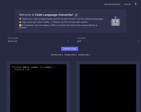 translate from code to text word hike|Code Language Converter .